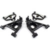 Front Upper & Lower A-Arm Kit 1982-2003 Chevy S10/GMC S15 2WD - image 1
