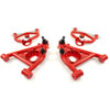 Front Upper & Lower A-Arm Kit 1982-2003 Chevy S10/GMC S15 2WD - image 1