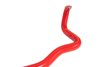 3833-R 1982-2003 S10/S15 Front Sway Bar, 1-¼" Solid; Red - image 3