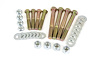 Upper & Lower A-Arm Hardware Kit 1964-1972 GM A-Body