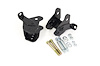 Lower Control Arm Relocation Brackets 1964-72 GM A-Body - image 1
