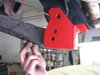 Lower Control Arm Relocation Brackets 1964-72 GM A-Body - image 2