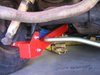 Lower Control Arm Relocation Brackets 1964-72 GM A-Body - image 4