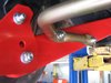 Lower Control Arm Relocation Brackets 1964-72 GM A-Body - image 3