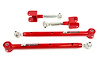 Adjustable Rear Lower & Upper Control Arm Kit 1968-72 GM A-Body - image 1