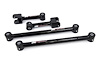 401516-B Rear Lower & Upper Control Arm Kit 1968-72 GM A-Body - image 1