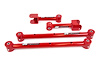 Rear Lower & Upper Control Arm Kit 1968-72 GM A-Body - image 1