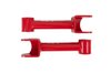 Rear Lower & Upper Control Arm Kit 1968-72 GM A-Body - image 3