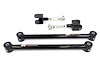 Rear Lower Control Arm & Adjustable Upper Control Arm Kit 1968-72 GM A-Body - image 1
