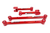 Rear Lower & Upper Control Arm Kit 1964-67 GM A-Body - image 1