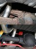 Rear Upper Control Arms 1968-72 GM A-Body - image 3