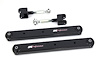 Rear Lower & Upper Control Arm Kit 1968-72 GM A-Body - image 1