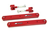 Rear Lower & Upper Control Arm Kit 1968-72 GM A-Body - image 1