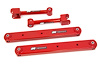 Rear Lower & Upper Control Arm Kit 1964-67 GM A-Body - image 1