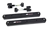 Rear Lower & Upper Control Arm Kit 1968-72 GM A-Body - image 1