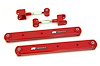 Rear Lower & Upper Control Arm Kit 1968-72 GM A-Body - image 1