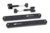 Rear Control Arm Kit for 1964-1967 GM A-Body [Boxed Lower Arms, Adjustable Upper Arms] - image 1