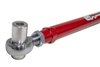 Adjustable Lower Control Arms Chromoly Rod Ends Offset 64-72 GM A-Body - image 2