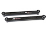 4024-B 1964-1972 GM A-Body Rear Lower Control Arms, Boxed; Black - image 1