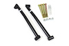 Control Arm Reinforcements/Frame Braces 1968-1972 GM A-Body Includes: - image 1