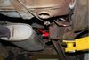 Control Arm Reinforcements/Frame Braces 1968-1972 GM A-Body Includes: - image 3