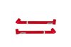Control Arm Reinforcements/Frame Braces 1964-1967 GM A-Body Includes: - image 2