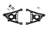 Tubular Front Lower A-Arms 1964-1972 GM A-Body - image 1