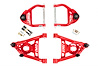 Front Upper & Lower A-Arm Kit 1964-1972 GM A-Body - image 1