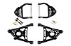 Front Upper & Lower A-Arm Kit 1964-1972 GM A-Body - image 1