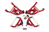 UMI s 403256-3 a-arm kit adds 1.4 inches of much needed spindle height making this our ultimate a-ar - image 1