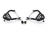 Front Upper A-Arms 1964-1972 GM A-Body Delrin Bushings - image 1