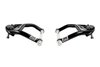 Front Upper A-Arms 1964-1972 GM A-Body Delrin Bushings - image 2