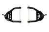 Front Upper A-Arms 1964-1972 GM A-Body Delrin Bushings - image 3