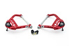 Front Upper A-Arms 1964-1972 GM A-Body Delrin Bushings - image 1