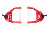 Front Upper A-Arms 1964-1972 GM A-Body Delrin Bushings - image 2