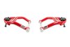 Front Upper A-Arms 1964-1972 GM A-Body Delrin Bushings - image 3