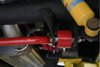 Solid Front & Rear Sway Bar Kit 1964-1972 GM A-Body Includes: - image 2