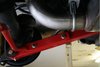 Solid Front & Rear Sway Bar Kit 1964-1972 GM A-Body Includes: - image 3