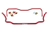 Solid Front & Rear Sway Bar Kit 1964-1972 GM A-Body Includes: - image 1