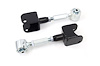 Rear Upper Control Arms 1968-72 GM A-Body - image 1