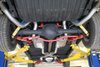 Rear Upper Control Arms 1968-72 GM A-Body - image 2