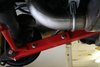Rear Lower Control Arms 1964-72 GM A-Body - image 2