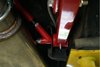 Rear Lower Control Arms 1964-72 GM A-Body - image 2