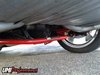 Pro-Tour Tubular Rear Sway Bar 1964-72 GM A-Body - image 4