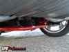 Pro-Tour Tubular Rear Sway Bar 1964-72 GM A-Body - image 4
