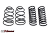 Factory Height High Performance Spring Set 1964-66 GM A-Body - image 1