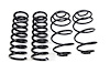 Lowering Spring Kit 1967-1972 GM A-Body - image 1