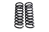 Front Lowering Spring Set 1964-1972 GM A-Body - image 1