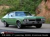 Front Lowering Spring Set 1964-1972 GM A-Body - image 3