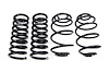 Lowering Spring Kit 1967-1972 GM A-Body - image 1